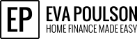 Eva Poulson Mortgage Broker Logo