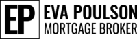 Eva Poulson Mortgage Broker Logo