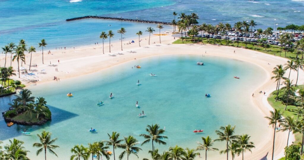 Save Money on Your Next Vacation