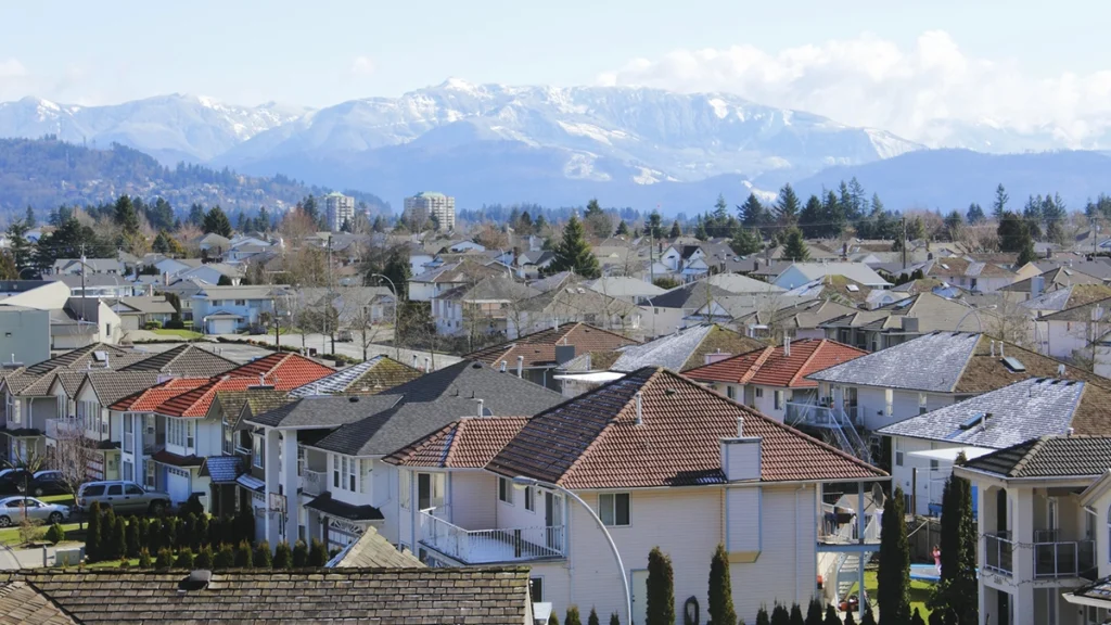 Abbotsford Home Financing Solutions