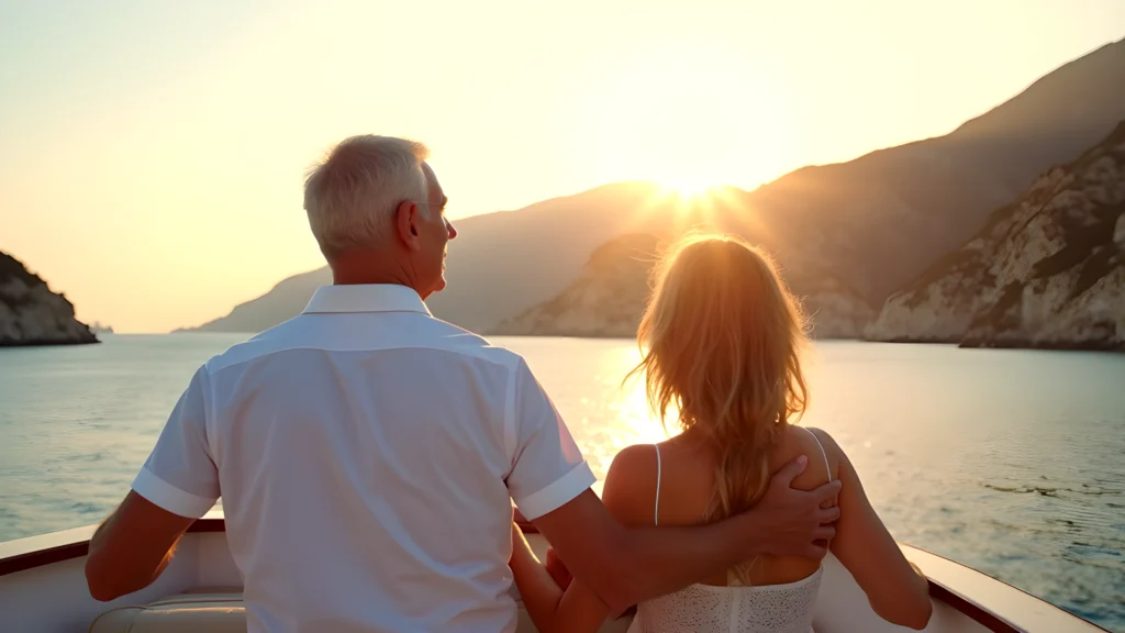 Unlock Home Equity with a Reverse Mortgage