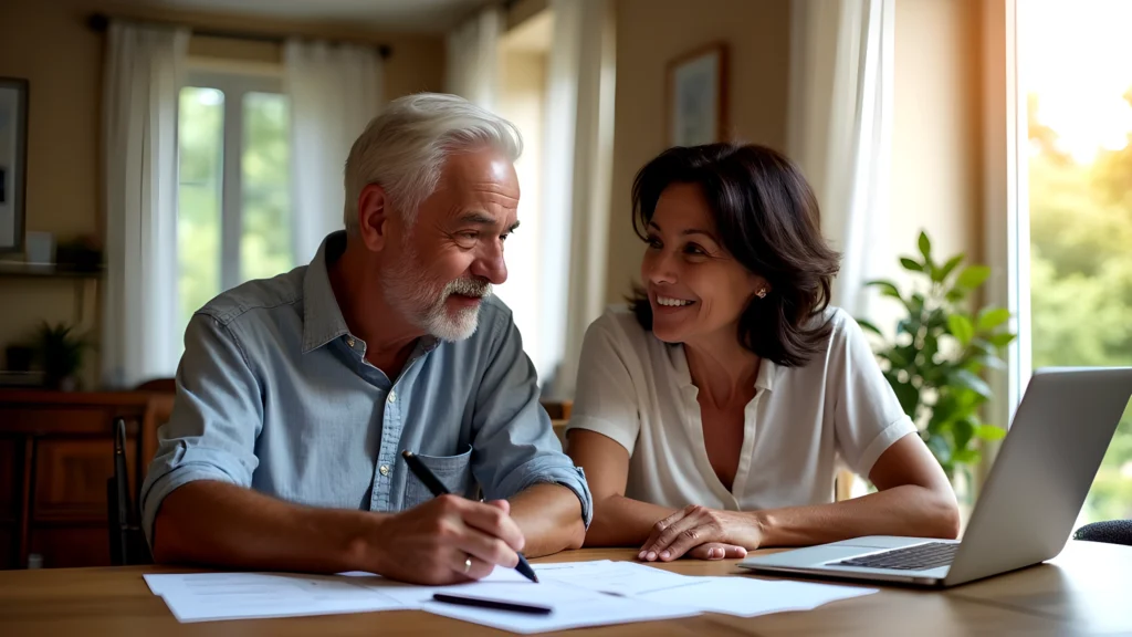 Reverse Mortgages are Smart Financial Planning