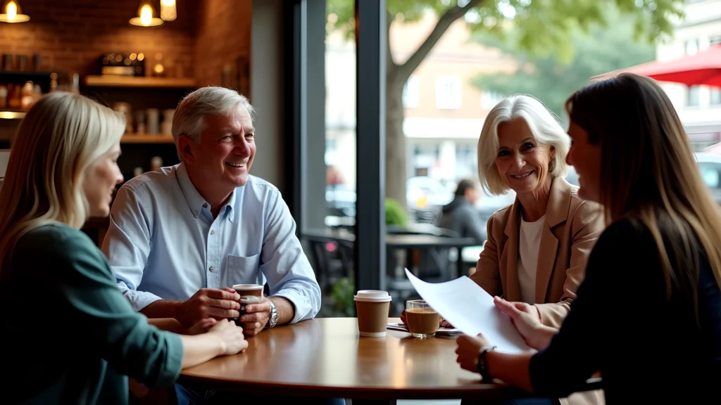 Reverse Mortgage FAQs With Answers