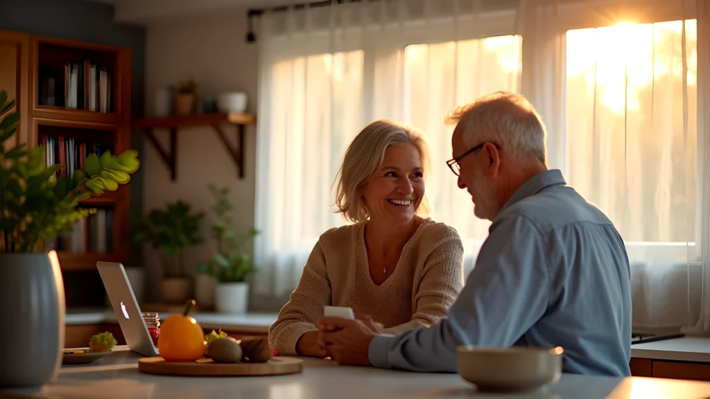 HELOC vs Reverse Mortgage